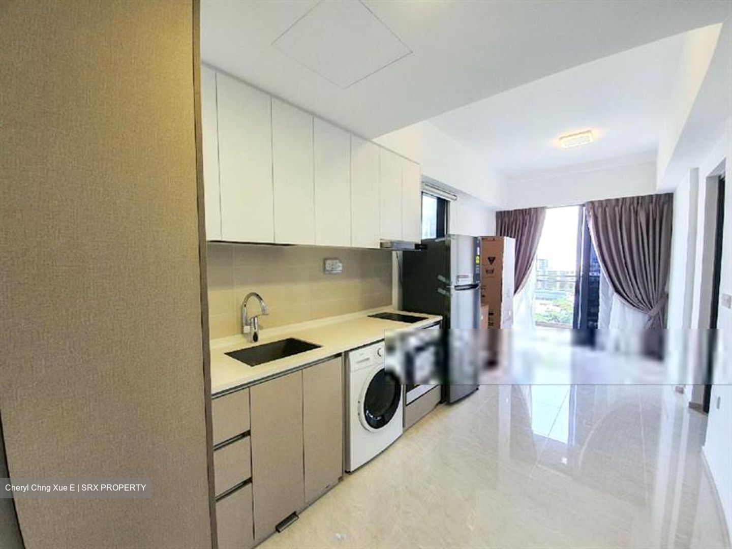 Parc Riviera (D5), Condominium #349578471